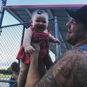 Meet your Posher, Danny